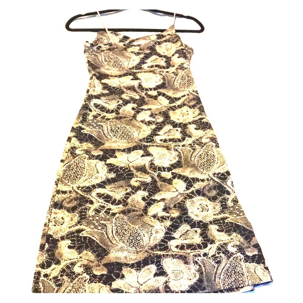 Cute little cocktail dress